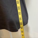 Disney NWT Dark Gray  Princess Crewneck Babydoll Tee T-Shirt Top New Ariel Belle Photo 4