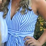 GB Striped Romper  Photo 0