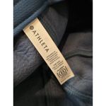 Athleta  Hat Cap Strap Back Aqua Blue Athletic Performance Womens OSFM Gym Yoga Photo 2