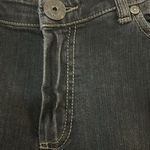 Weekend MaxMara Slim Fit W11 Jeans with Rhinestone Pocket Size 10 Photo 3