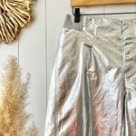 Free People pants hiking workout track jogger Small mesmerize me Photo 1