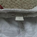 Chelsea and Violet White Skort Photo 2