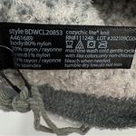 Barefoot Dreams  Cozychic Lite Confetti Beanie In Smokey Green-Fog Gray One Size Photo 4