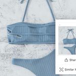 SheIn Bathsuit Photo 0