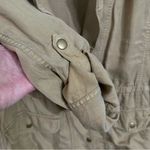 Lucky Brand utility jacket Photo 4