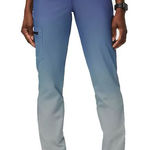 FIGS  Zamora FREEx Jogger Scrub Pants Ombre Photo 0