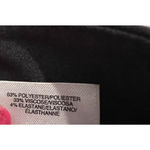 Nine West  Womens Suit Jacket Size 10 Gray Button Front Single Vent Lined Classic Photo 7