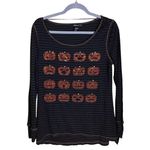 Style&Co. Women Ribbed Striped Jack Photo 0