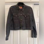 Levi's Levi’s Denim Jacket Size XL Photo 5