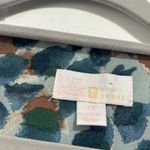 Belle Kim Gravel Abstract Animal Print V Photo 1