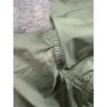 Nike Jacket Women's Size XS Green Repel Running Windbreaker CJ5556-395 Photo 5