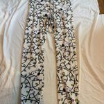 American Eagle  snoopy Christmas pj pants  Photo 2