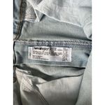 Wrangler Vtg  Womens 3/32 Cowboy Cut Straight Leg Western Light Wash‎ Denim Jeans Photo 4