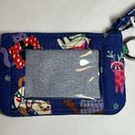 Vera Bradley Zip ID Case in Cotton - #140 Photo 1