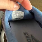 Brooks  Ghost 14 Running Shoes Purple Impression/Dutch/Lime US Women 8.5 Photo 9