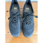 SAS Walk Easy Nero Women's Size 10.5 M Comfort Walking Shoes Made In USA Black Photo 2