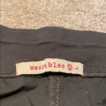 XCVI Wearables Geyser Crop Olive Green LARGE Photo 3