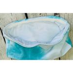 Tiger Mist Astryd Tie Dye Bandeau Top NWT! Photo 8