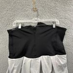 Lululemon Pace Rival Mid Rise Skirt Skort Veiled Floral Athletic Tennis Women 8 Photo 3