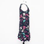 Tommy Hilfiger Collage Floral Sheath Dress - Medium Photo 5
