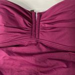 Tommy Bahama . magenta tankini top. MSRP $119 Photo 7
