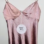 Princess Polly STARGAZING MINI DRESS Photo 7