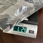 Flint Park Women's Court Jacket in Black Camo Size Medium Tennis Pickleball Gift Photo 6