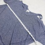 Anthropologie  Deletta Knitted Oversize Cold Shoulder blouse Photo 5