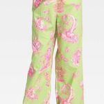Katie Kime Wicked Girls Pajama Pants Green Size none Photo 0