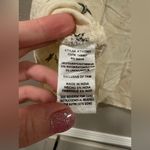 Kut From The Kloth  Star Print Cream Blouse Photo 3