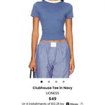 LIONESS  Top Photo 1