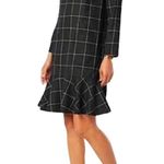 Pendleton Classic Dress 6 Small Virgin Wool Office Preppy Minimalist Winter $249 Photo 0