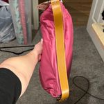 Kate Spade Vintage Half Moon Nylon Hobo Shoulder Bag Photo 6