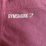 Gymshark  Dusty Rose Energy +High Waisted Perforated Leggings Photo 7