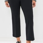 Spanx  Kick Flare Perf Pants size L Photo 5