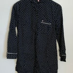 Victoria's Secret Victoria Secret Polka‎ Dotted Gown size xs Photo 0