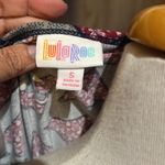 LuLaRoe Disney shirt Minnie Mouse oversized women’s size small Photo 5