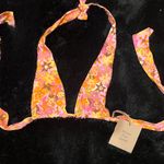 Stone Fox Swim  rico top retro pop Photo 3