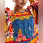 Never Fully Dressed Paradise Midaxi Dress Size 2 Photo 4