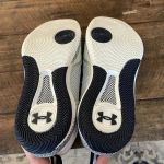 Under Armour  Women's HOVR Block City Volleyball Shoes size‎ 10.5 Photo 7