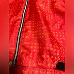 Champion Performax Windbreaker Women’s Size Medium M Pink Photo 5