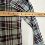 Pendleton  Plaid Button-Up Shirt Women’s Size Medium Cotton Double Pocket Casual Photo 8