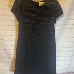 Anthropologie Maeve Polka Dot Dress, M Photo 0