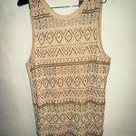 Free People  beaded scoop back dress Photo 0