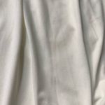 Jessica McClintock for gunne sax strapless mini dress gold bow 3 Photo 1