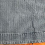 J.Crew denim swing top in Spanish indigo size XXS Blue Photo 4