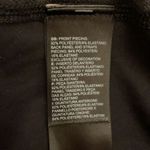 The North Face  Black Gray FlashDry Tank Top Activewear Womens Small Workout Photo 8