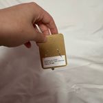 Handmade Coffee Cup Earrings Silver Photo 4