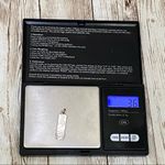 Sterling Silver 1996 Olympics BALFOUR  Charms Photo 6