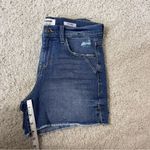 Kensie  denim shorts Photo 5
